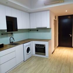 euHabitat (D14), Condominium #507232471